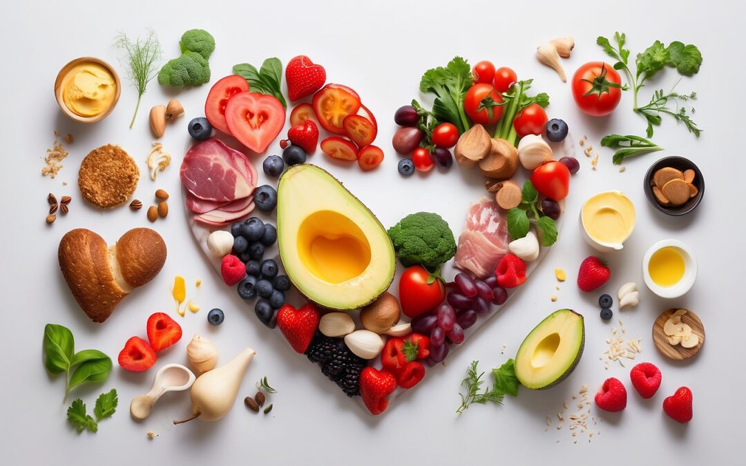 Was man bei einer Ketogenen Diät essen sollte?