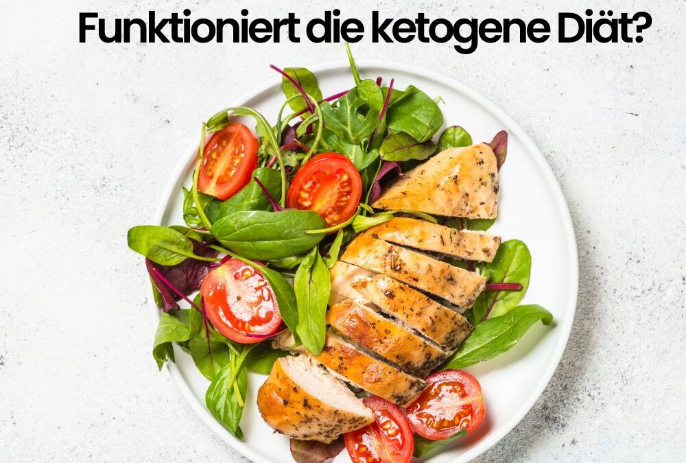 Funktioniert die ketogene Diät?
