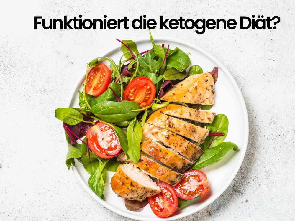 Funktioniert die ketogene Diät