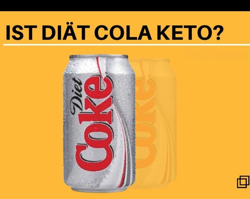 Ist Diät Cola keto