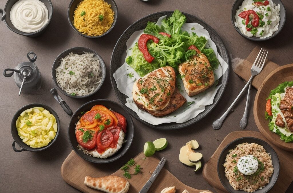 Wie funktioniert die Keto-Diät?