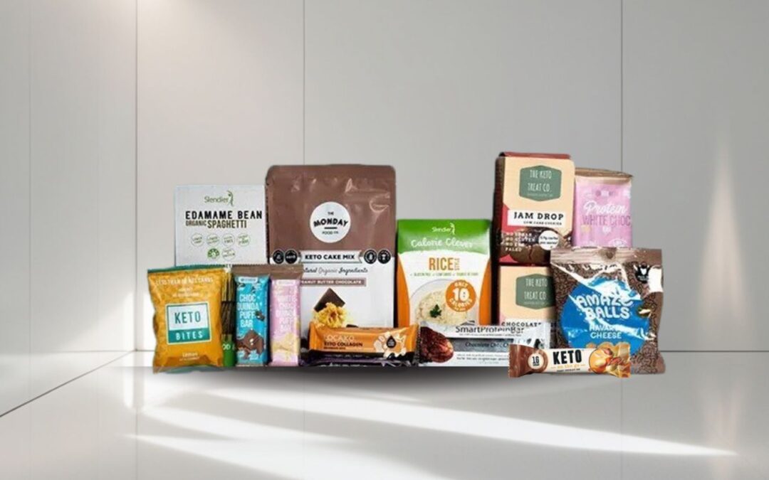 Beliebte Keto-Marken: Ein umfassender Leitfaden zu Keto-Produkten