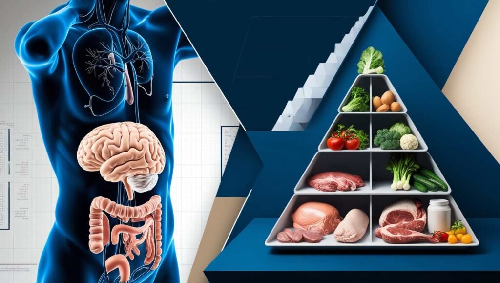 Keto und Gesundheitsprobleme Eine umfassende Betrachtung der ketogenen Ernährung